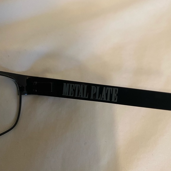 Oakley Metal Plate Optical Frames - Picture 7 of 9